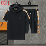 偽物ブランド夏服上下セット着払い